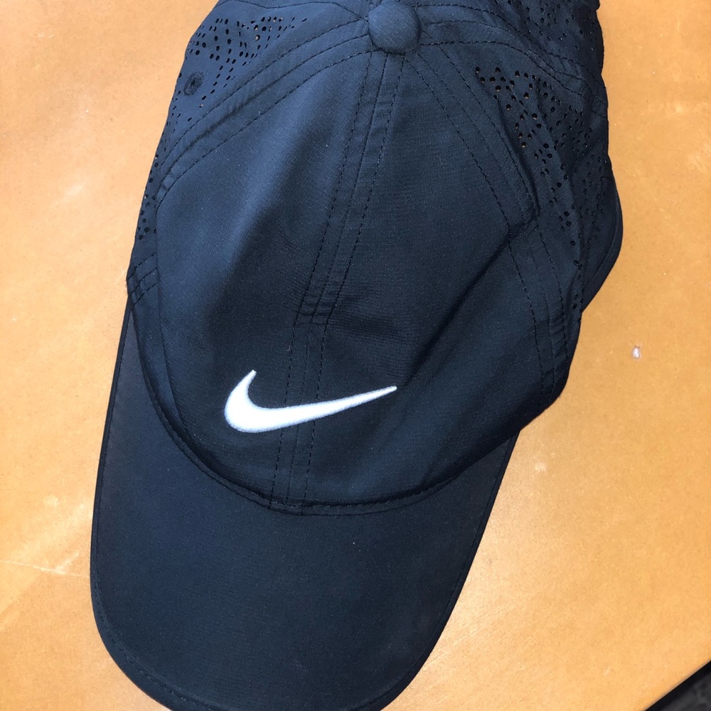 baseball cap